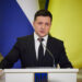 Presidenti ukrainas Zelensky do të vizitojë sot Hollandën, në fokus luftimet që po ndodhin