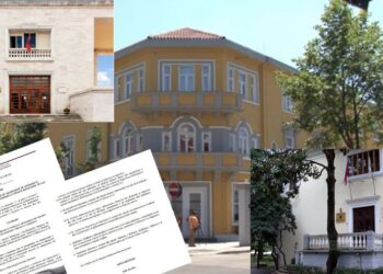 Shkrihet ASA, fuqizohet Akademia e Gjinushit – Drafti bie ndesh me Ligjin e Arsimit të Lartë