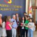 Shkrirja e Akademisë së Studimeve Albanologjike, Senati – Shkakton një akt të rëndë antikombëtar, reagon dhe Shoqëria Civile