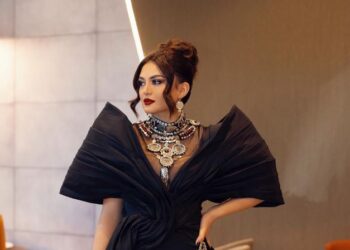 As Shqipëria e as Kosova– Albina Kelmendi tregon shtetin të cilin do të përfaqësojë në Eurovision 2024