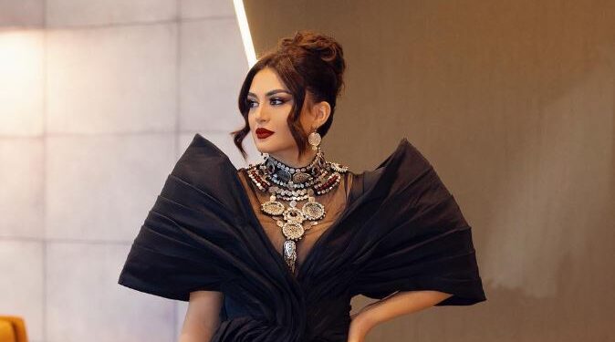 As Shqipëria e as Kosova– Albina Kelmendi tregon shtetin të cilin do të përfaqësojë në Eurovision 2024