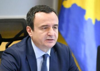 Marrëveshja e Asociacionit, Kurti – Është në kundërshtim me Kushtetutën dhe vlerat evropiane