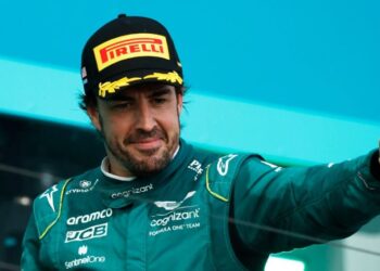 Fernando Alonso hedh vështrimin nga Çmimi i Madh i Monakos