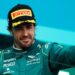 Fernando Alonso hedh vështrimin nga Çmimi i Madh i Monakos