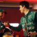 Alonso për Stroll – Besoj se kanadezi do të udhëheqë veshjen e Aston Martin për 15 vitet e ardhshme