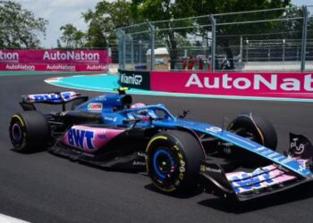 Shefi i Alpines paralajmëron për ‘pasojat’ e dështimit të vazhdueshëm të Formula 1