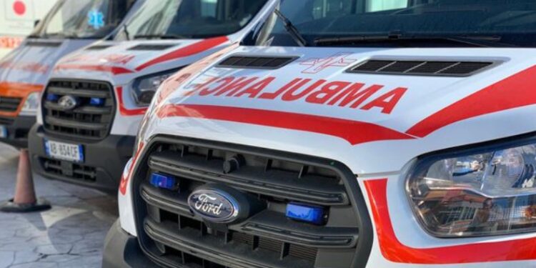 Sarandë – Ra aksidentalisht nga pallati ku punonte, humb jetën menjëherë 50-vjeçari