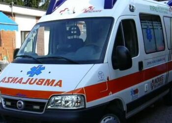 Aksident i rëndë në Librazhd, tre të plagosur, një prej tyre në gjendje të rëndë