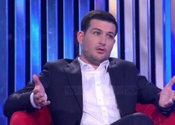 Arbër Hajdari merr vendimin e papritur, nuk do jem më pjesë e…