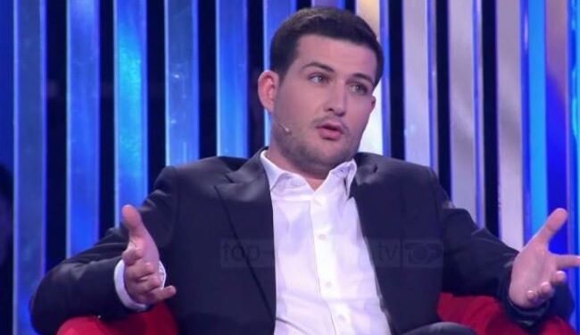Arbër Hajdari merr vendimin e papritur, nuk do jem më pjesë e…