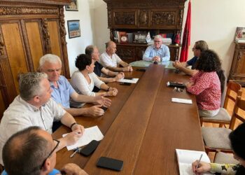 Pas vendimit të shkrirjes së ASA, Senati – Vendim politik që godet shkencën e albanologjisë në Shqipëri