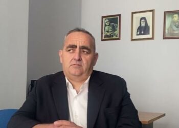 Gjykata e Vlorës ‘çon në kthetrat e SPAK’ Fredi Belerin, kryebashkiakun që do të Helenizojë Himarën