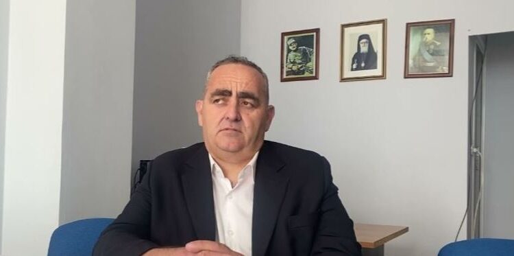 Gjykata e Vlorës ‘çon në kthetrat e SPAK’ Fredi Belerin, kryebashkiakun që do të Helenizojë Himarën