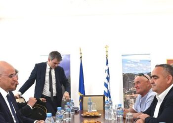 Fredi në burg, dosja i kalon SPAK – Greqia vazhdon kërcënimet