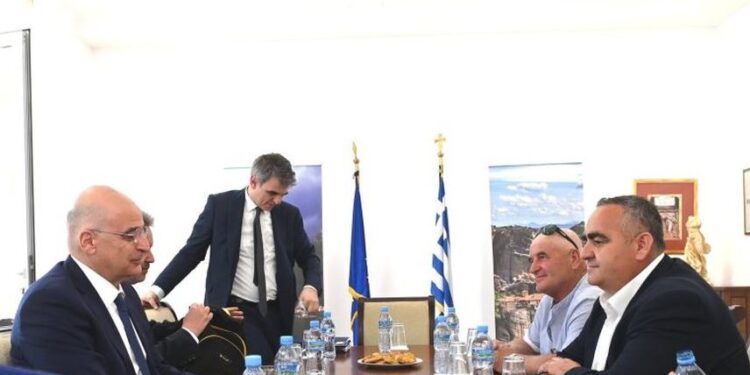 Fredi në burg, dosja i kalon SPAK – Greqia vazhdon kërcënimet