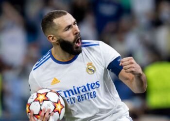 Pas Messit dhe Ronaldos, Arabia Saudite i vihet pas Benzemas, ja shifra e çmendur për sulmuesin francez