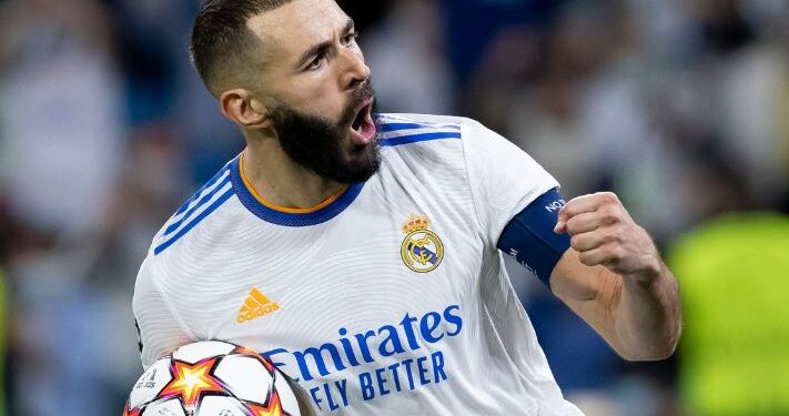 Pas Messit dhe Ronaldos, Arabia Saudite i vihet pas Benzemas, ja shifra e çmendur për sulmuesin francez