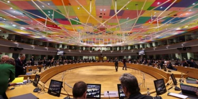 Ministrat e Jashtëm të BE-së mblidhen në Bruksel, në diskutime dhe çështja Beleri