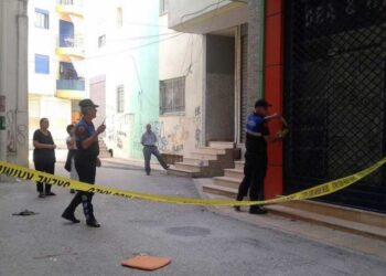 Vuante nga depresioni, 44-vjeçari hidhet nga kati i 15-të