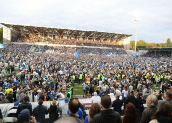 Vitin tjetër në Bundesligë – Kush është shqiptari që do të luajë krahë yjeve botërorë?