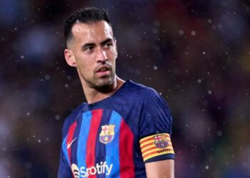 Busquets njofton largimin nga Barcelona në fund të sezonit