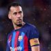 Busquets njofton largimin nga Barcelona në fund të sezonit