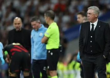 Pas ndeshjes flet Ancelotti – Reali e kontrolloi lojën dhe e meritoi fitoren kundër Man City