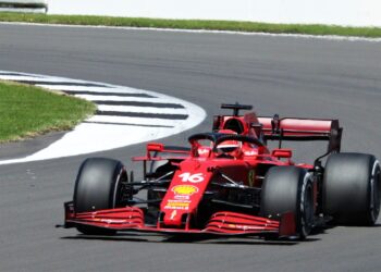 Leclerc: “Ferrari problemin më të madh e ka me konceptin sesa me zhvillimin”