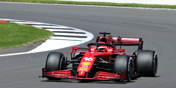 Leclerc: “Ferrari problemin më të madh e ka me konceptin sesa me zhvillimin”