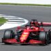 Leclerc: “Ferrari problemin më të madh e ka me konceptin sesa me zhvillimin”