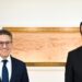 Këshilltari i lartë amerikan, bisedim me Kurtin për zbatimin e Asociacionit