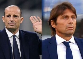 Fundosi bardhezinjtë, Allegri drejt largimit nga Juventus por ja kush pritet të rikthehet te “Zonja e Vjetër”