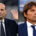 Fundosi bardhezinjtë, Allegri drejt largimit nga Juventus por ja kush pritet të rikthehet te “Zonja e Vjetër”