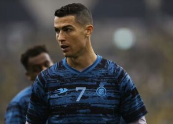 Nuk ia doli as kësaj here, Cristiano Ronaldo injoron tifozin