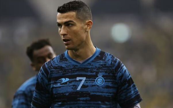 Nuk ia doli as kësaj here, Cristiano Ronaldo injoron tifozin