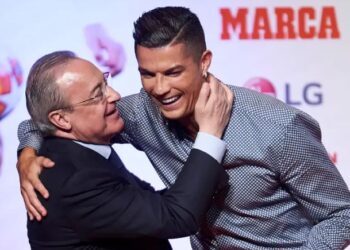 Pa mbushur 24 orë, Real Madrid i hap dyert Cristiano Ronaldos