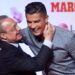 Pa mbushur 24 orë, Real Madrid i hap dyert Cristiano Ronaldos
