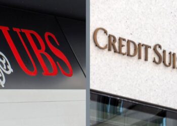 UBS ende e pa vendosur ndaj ofertave për shitjen e Credit Suisse