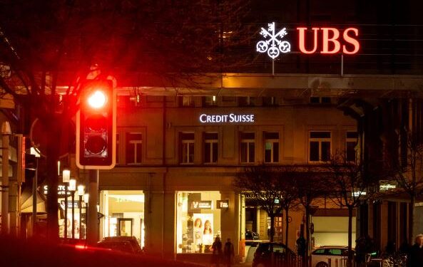 UBS fton CEO-n e Credit Suisse Koerner t’iu bashkuar bordit pas shpëtimit nga kolapsi