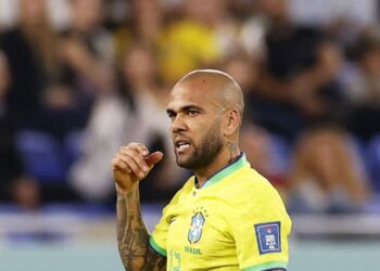 Akuzat për përdhunim, flet avokati i Dani Alves – Ajo po e kërkonte vetë