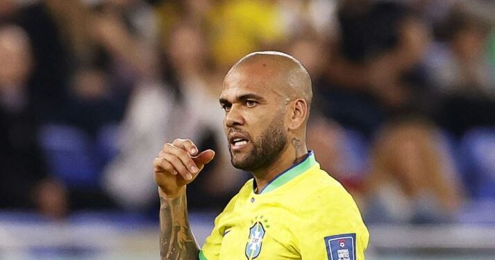 Akuzat për përdhunim, flet avokati i Dani Alves – Ajo po e kërkonte vetë