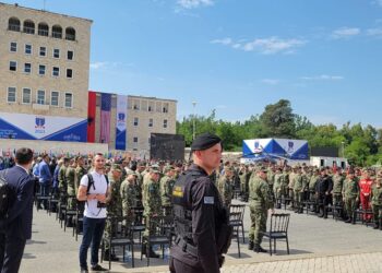 “Defender Europe 23”  për herë të parë në Shqipëri