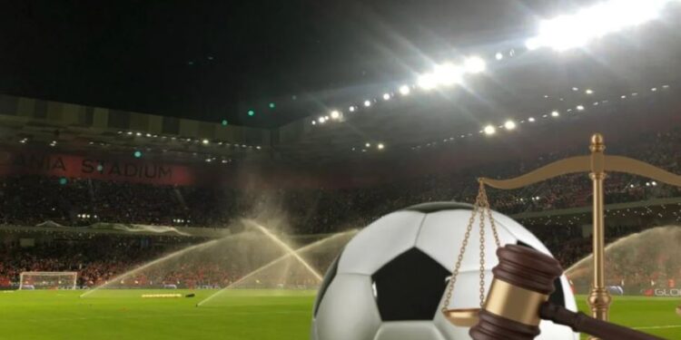 Disiplina me dorë të hekurt për bardheblutë, reagimi i klubit – Shuplakë e rëndë për futbollin