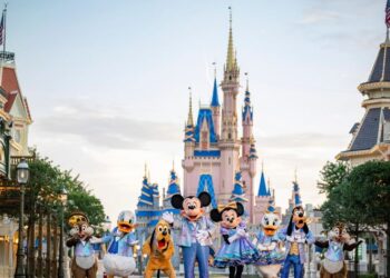 Shërbimi i transmetimit Disney+ humbet 4 milionë abonentë në tremujorin e parë