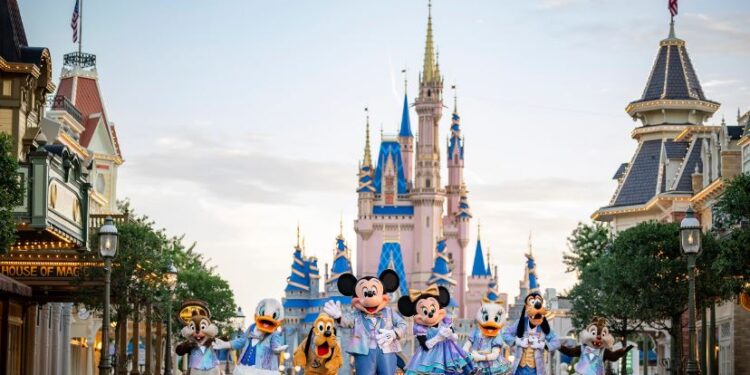 Shërbimi i transmetimit Disney+ humbet 4 milionë abonentë në tremujorin e parë