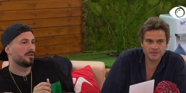 Finalistët e të dy edicioneve darkojnë sëbashku,  ja detaji që nuk e keni vënë re