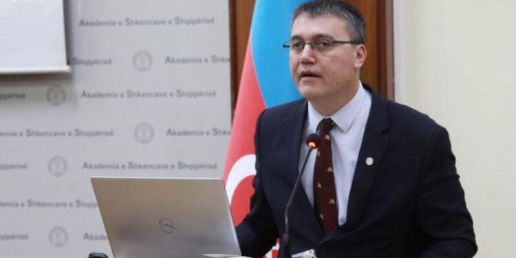 Jep dorëheqjen drejtori i Muzeut Kombëtar, Dorian Koçi