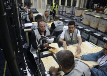 Zgjedhjet e 14-majit, Durrës ja si renditen partitë politike nga votat për Këshillin Bashkiak