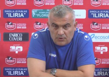 Tirana triumfon përballë djemve të detit, Martini – Më keq do të jetë për ta