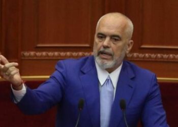  Seanca plenare – Rama paralajmëron rritjen e çmimit të energjisë